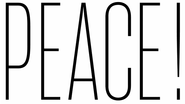 The Font Wars