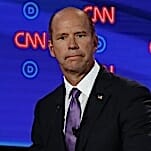 We Have Every Reason to Yell: Centrism Lost At The Debates
