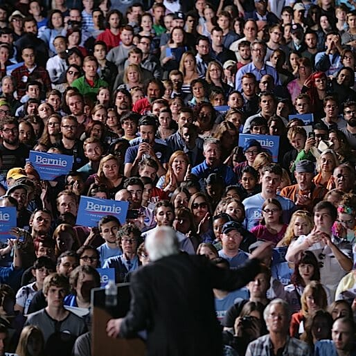 On Student Debt and Everything Else, the Best Politicians Speak to the Audience (Not the Pundit)